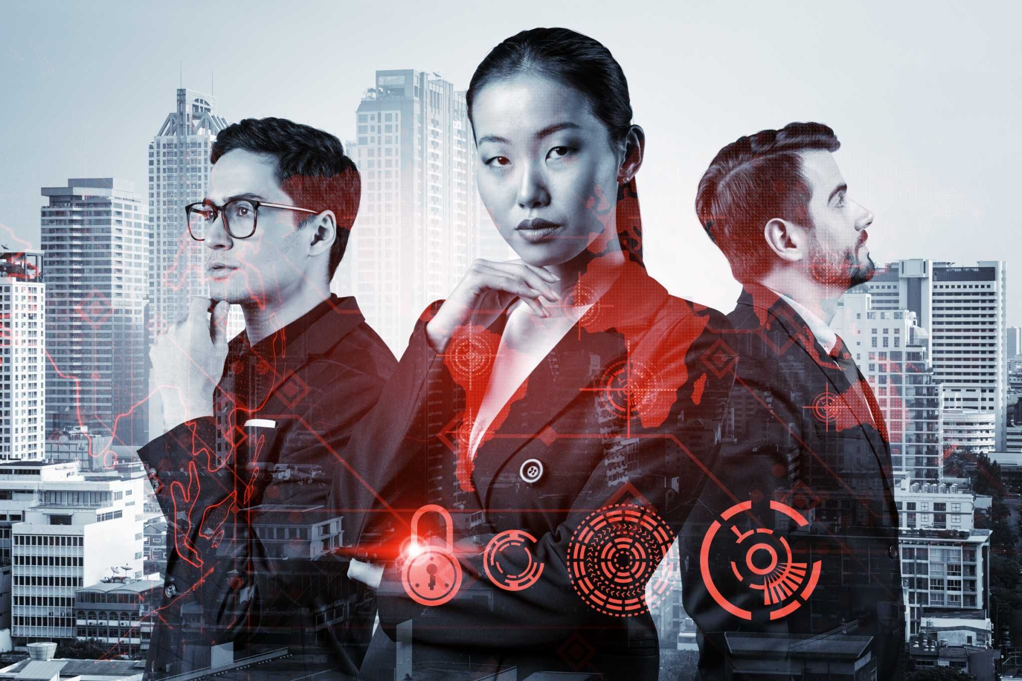 Opdag svindel før tabene opstår