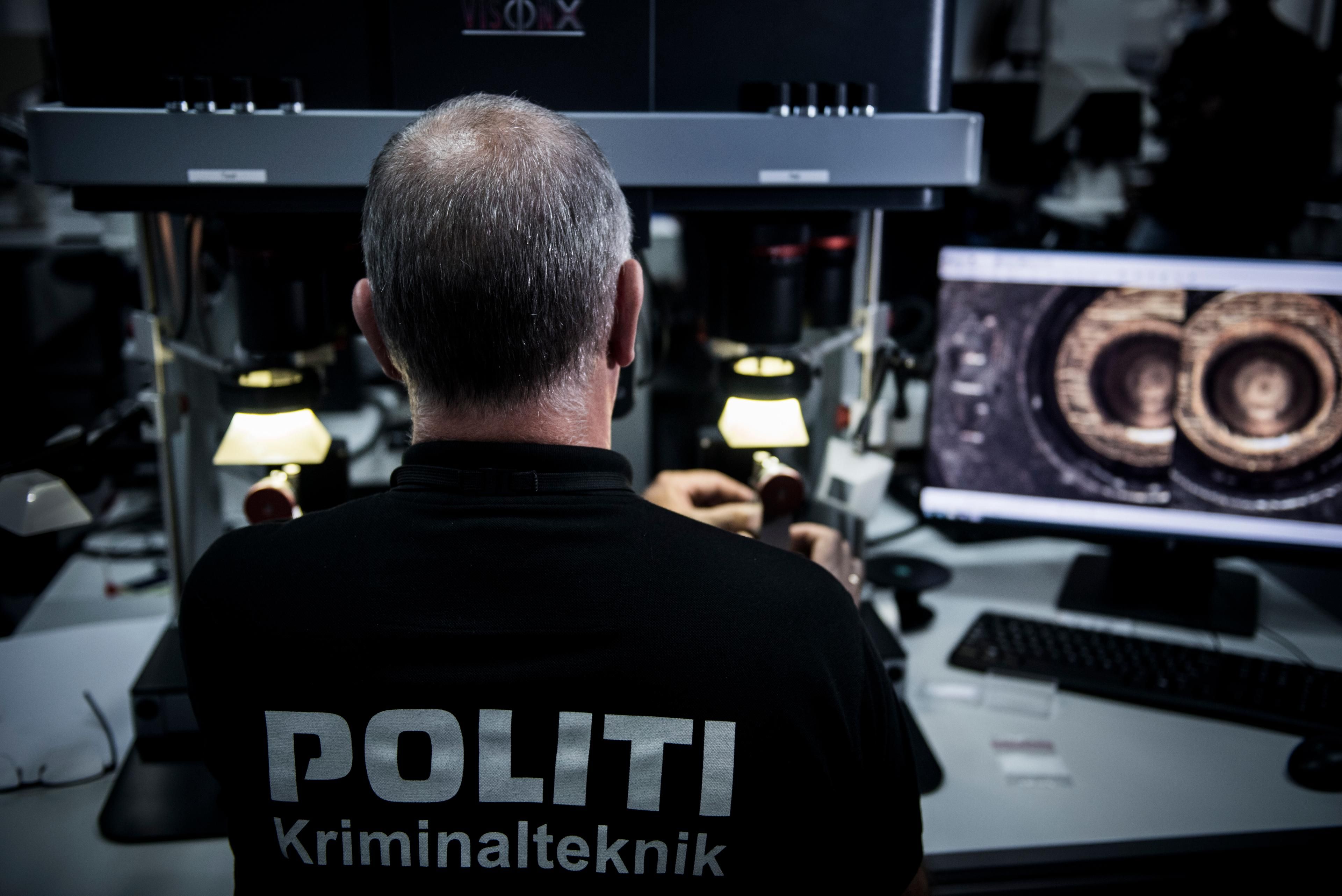 Lancerer nyt værktøj: Skal hjælpe firmaer med at opdage svindel i tide