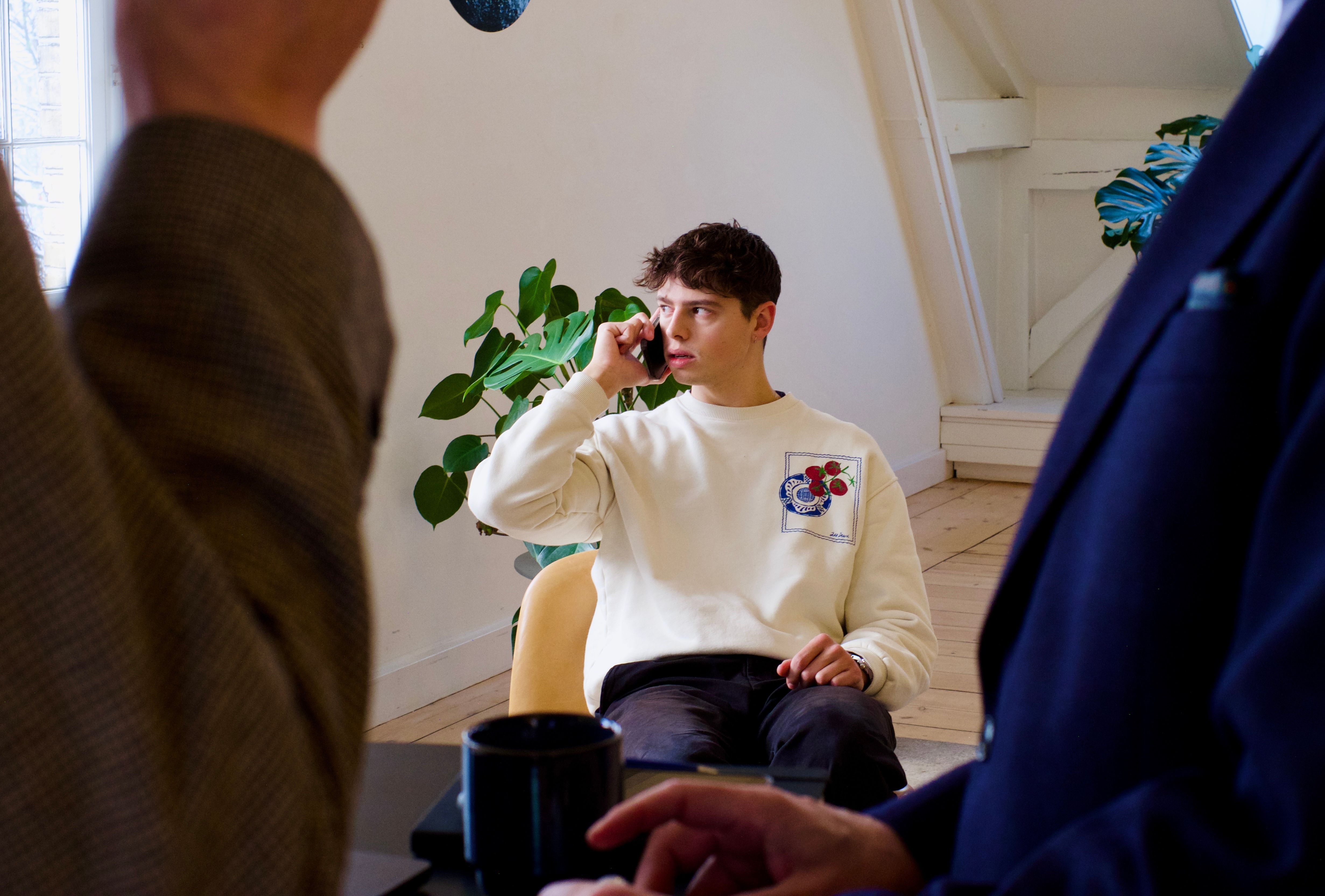 Kvalificér leads med data – ikke mavefornemmelse