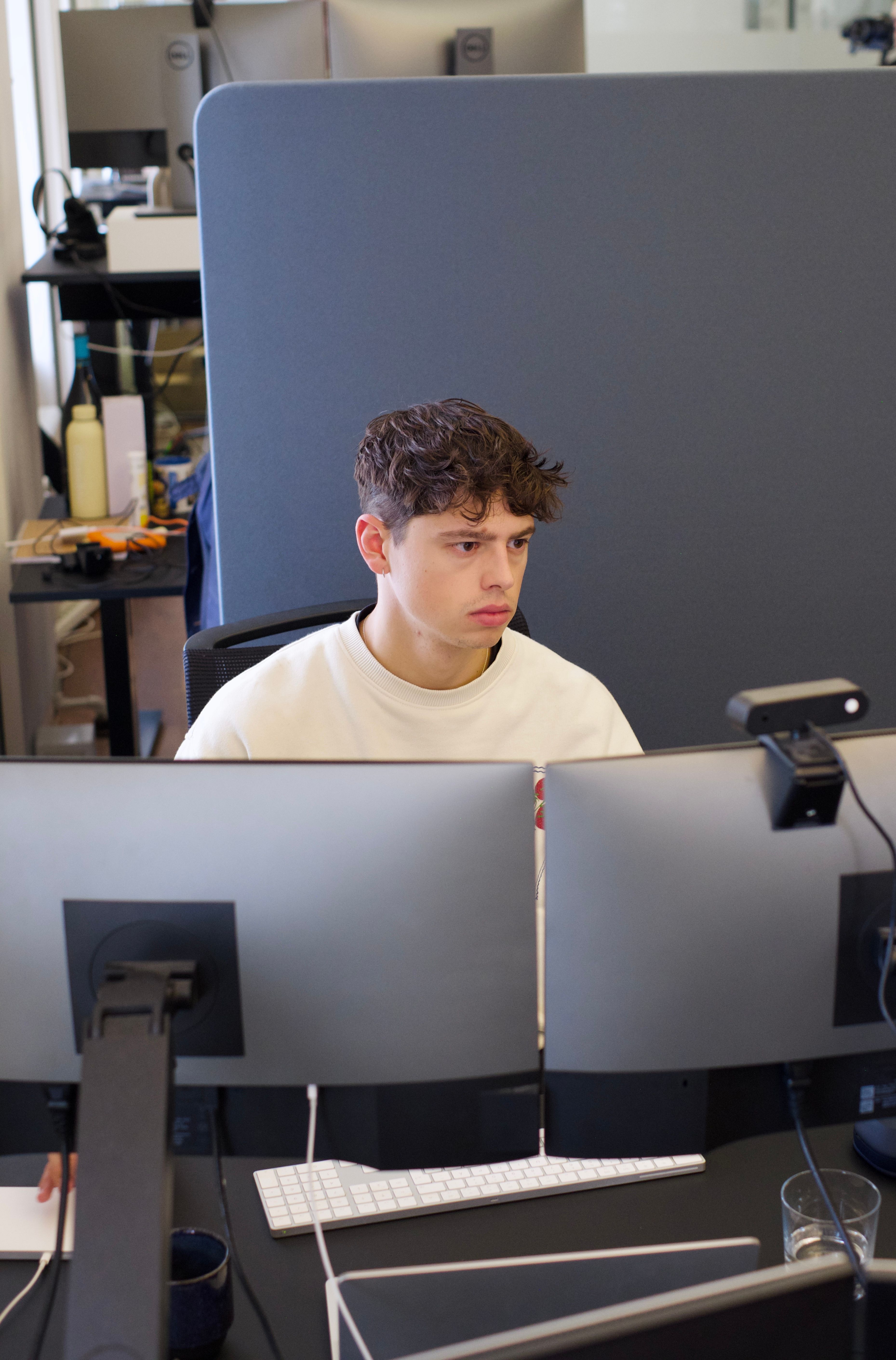 Tekniske specifikationer