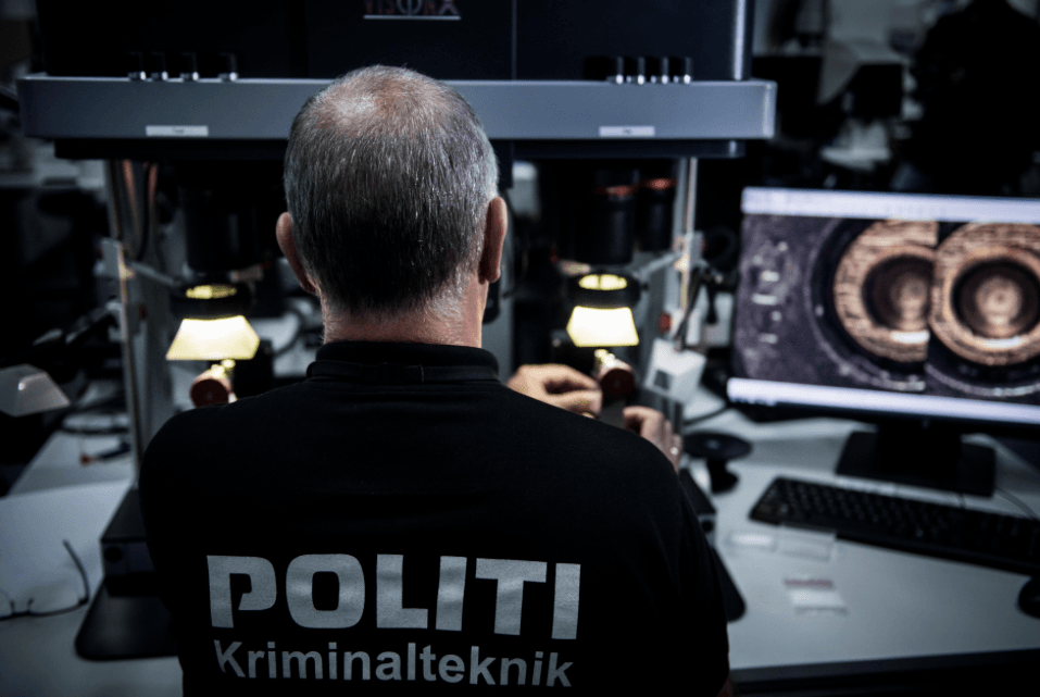 Lancerer nyt værktøj: Skal hjælpe firmaer med at opdage svindel i tide