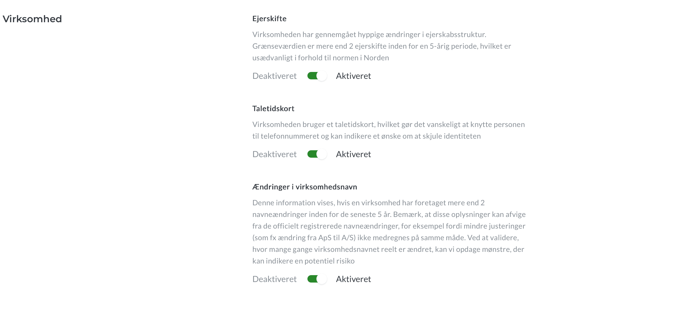 Det store billede: Sådan spotter du den usynlige svindel, før tabet rammer