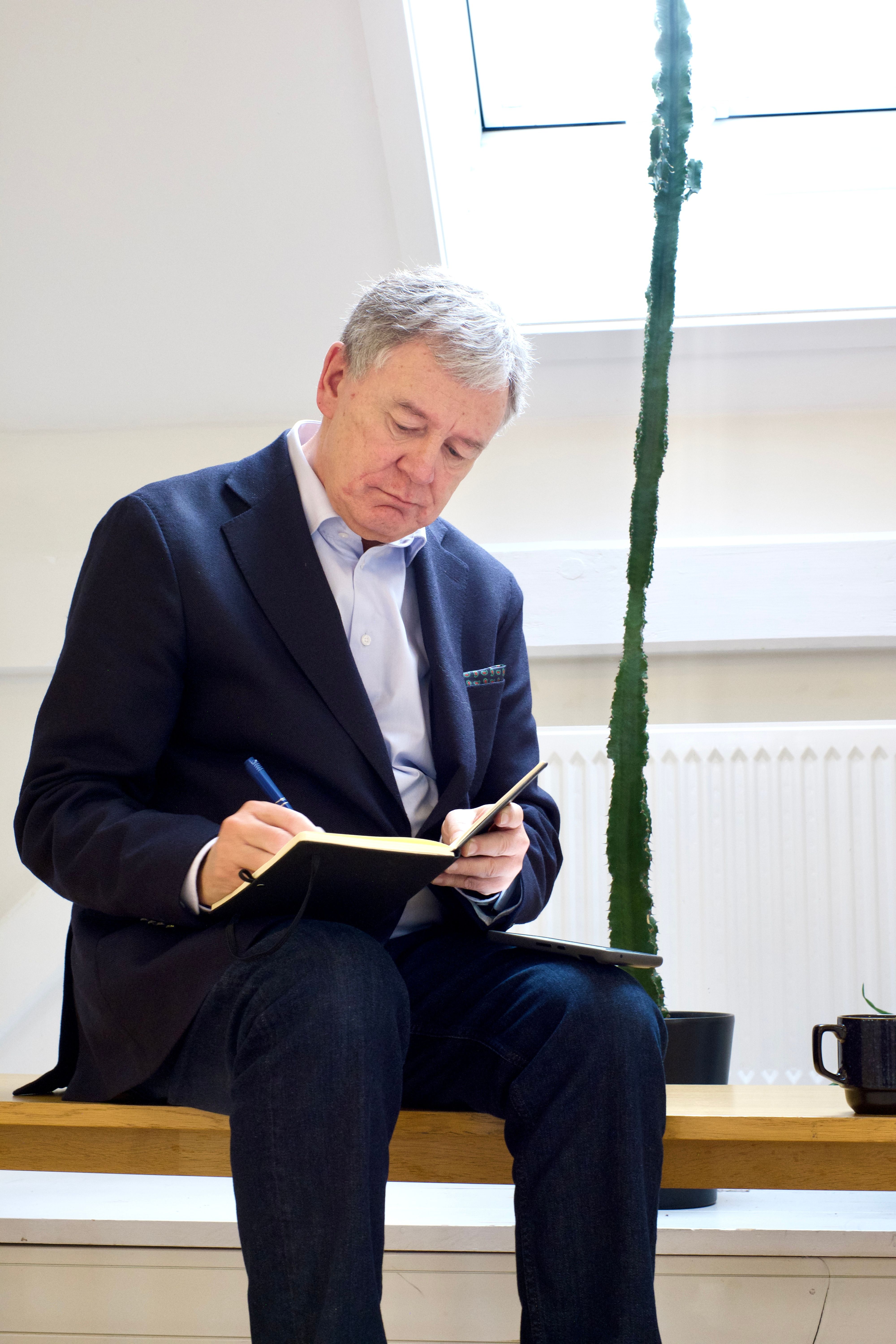 Kreditstyring uden Risika