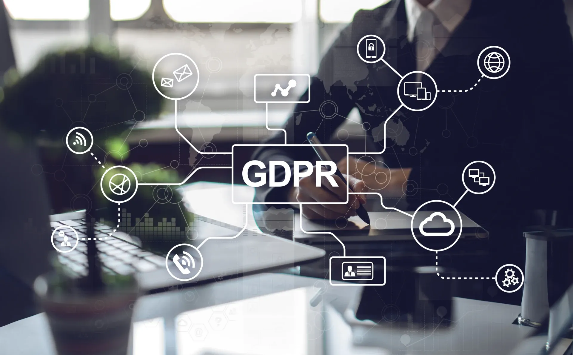 Ultimate Beneficial Owners: A Guide to the New Access Requirements